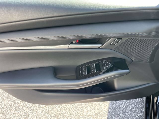 Used 2026 MAZDA MAZDA3 s FWD image 27