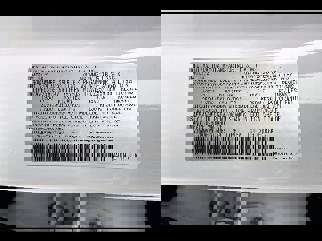 New 2026 MAZDA CX-50 2.5 Hybrid w/ Premium Plus Pkg image 53