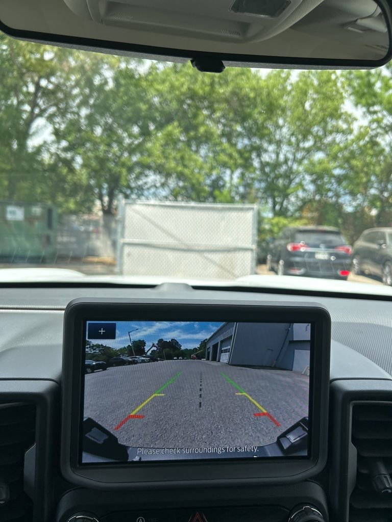 Used 2023 Ford Bronco Sport Big Bend image 12