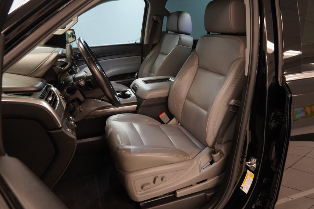 Used 2020 Chevrolet Tahoe LT AWD/4WD image 3