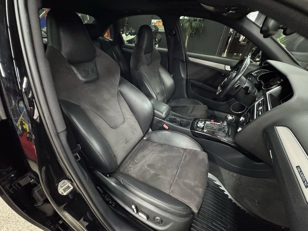 Used 2013 Audi S4 Prestige w/ Prestige Pkg AWD/4WD image 21