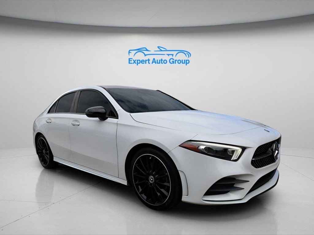 Used 2019 Mercedes-Benz A 220 image 5