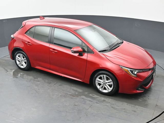 Certified 2021 Toyota Corolla SE w/ SE Preferred Package image 41