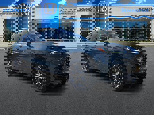 Used 2024 Honda HR-V EX-L