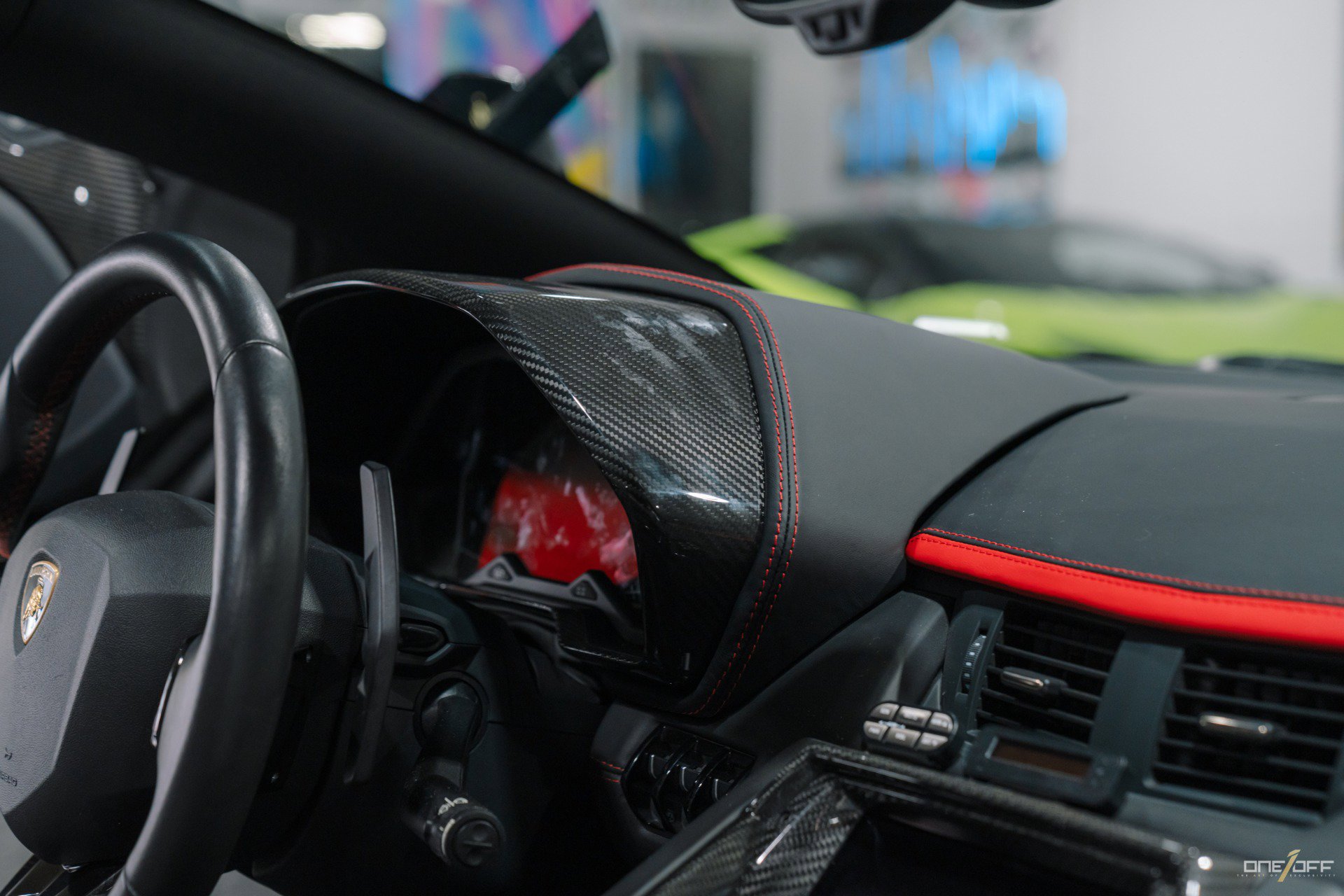 Used 2018 Lamborghini Aventador S image 28