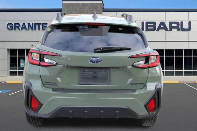 New 2026 Subaru Crosstrek 2.0i Premium image 7