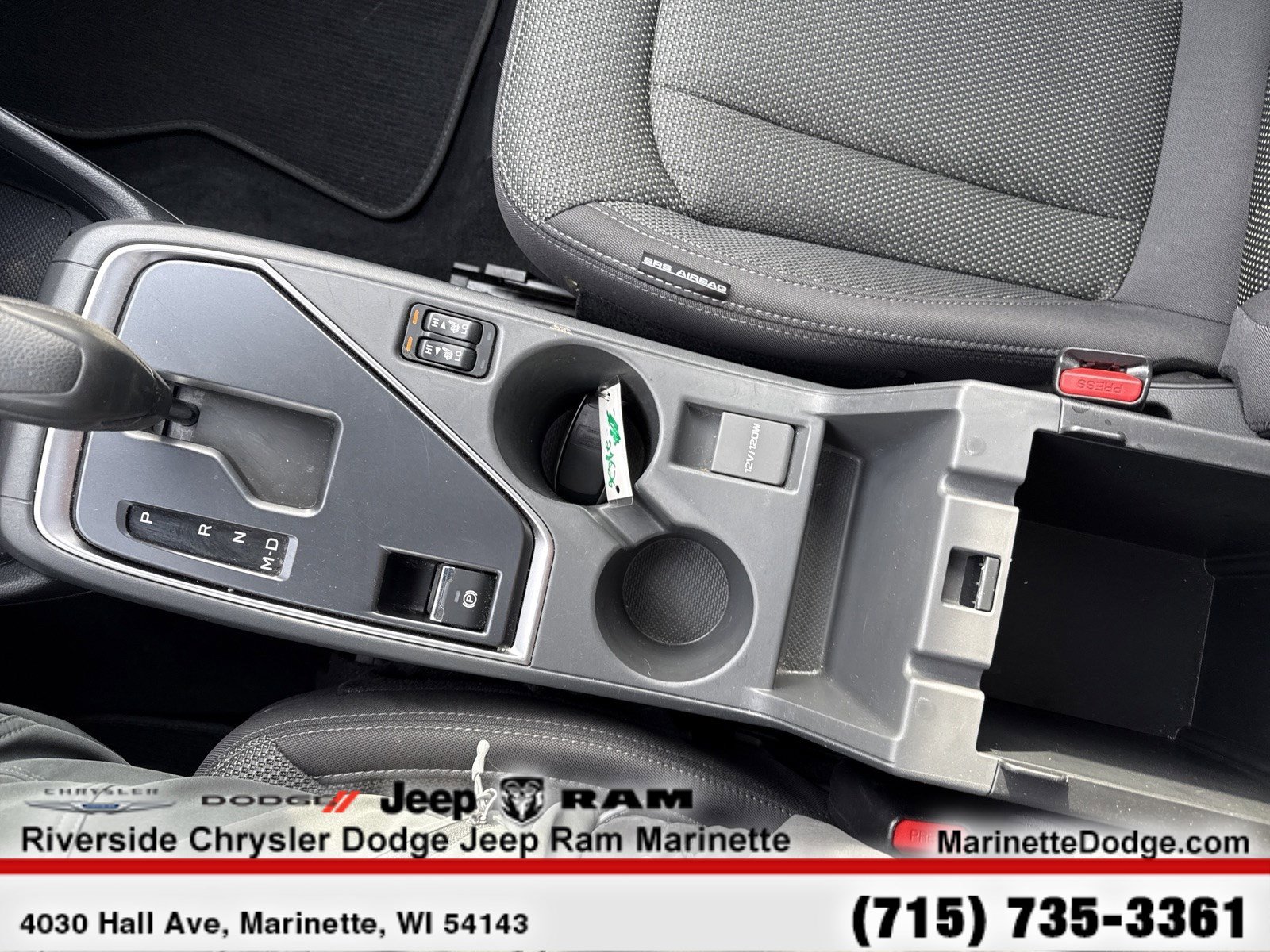 Used 2024 Subaru Crosstrek 2.0i Premium image 20