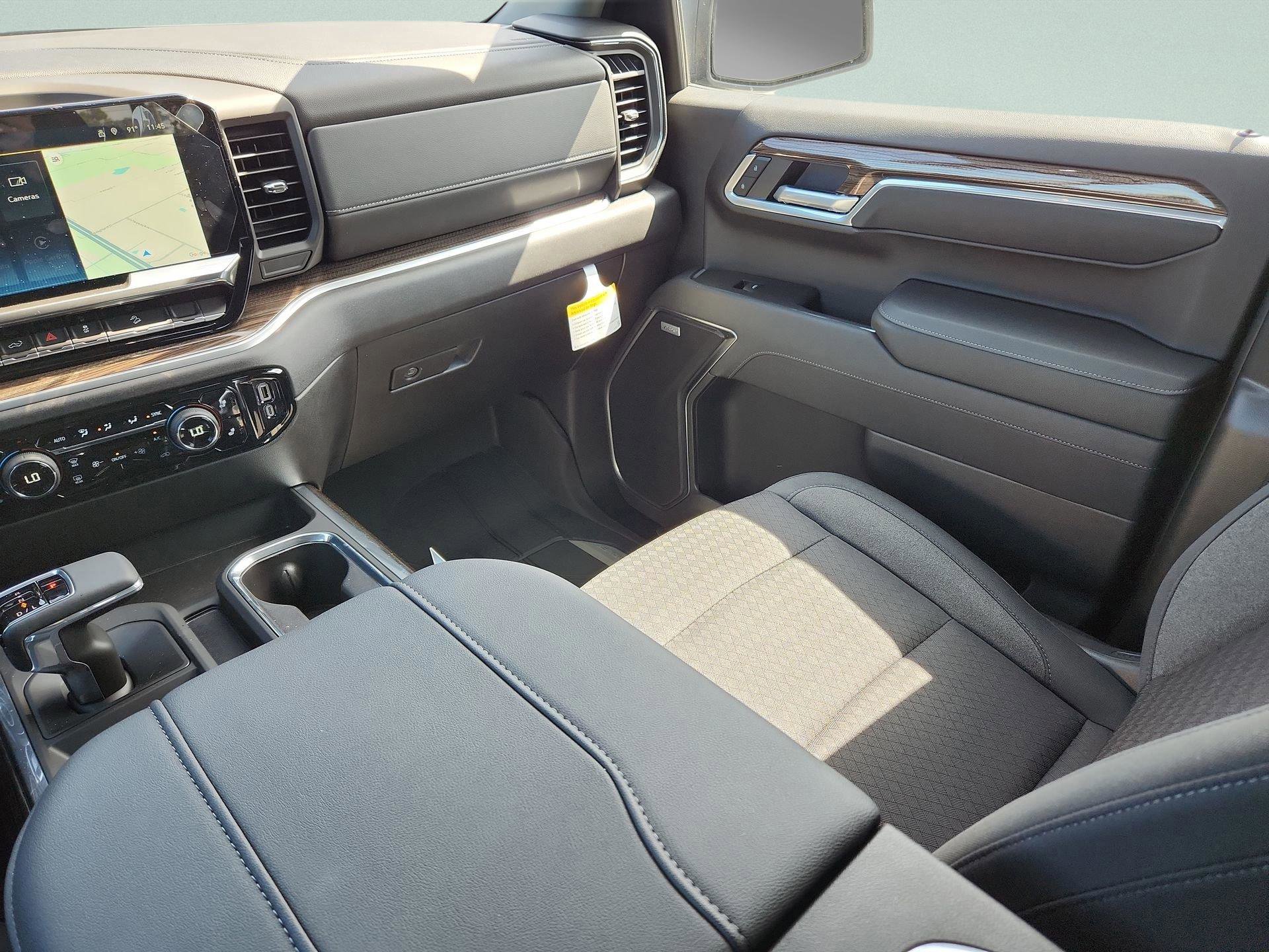 New 2025 Chevrolet Silverado 1500 RST w/ Convenience Package II image 14