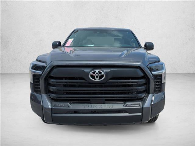 New 2026 Toyota Tundra SR5 AWD/4WD image 6