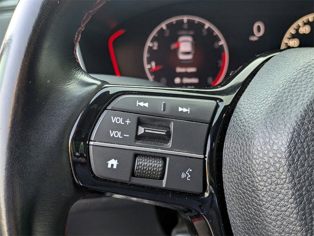 Used 2022 Honda Civic Si image 13