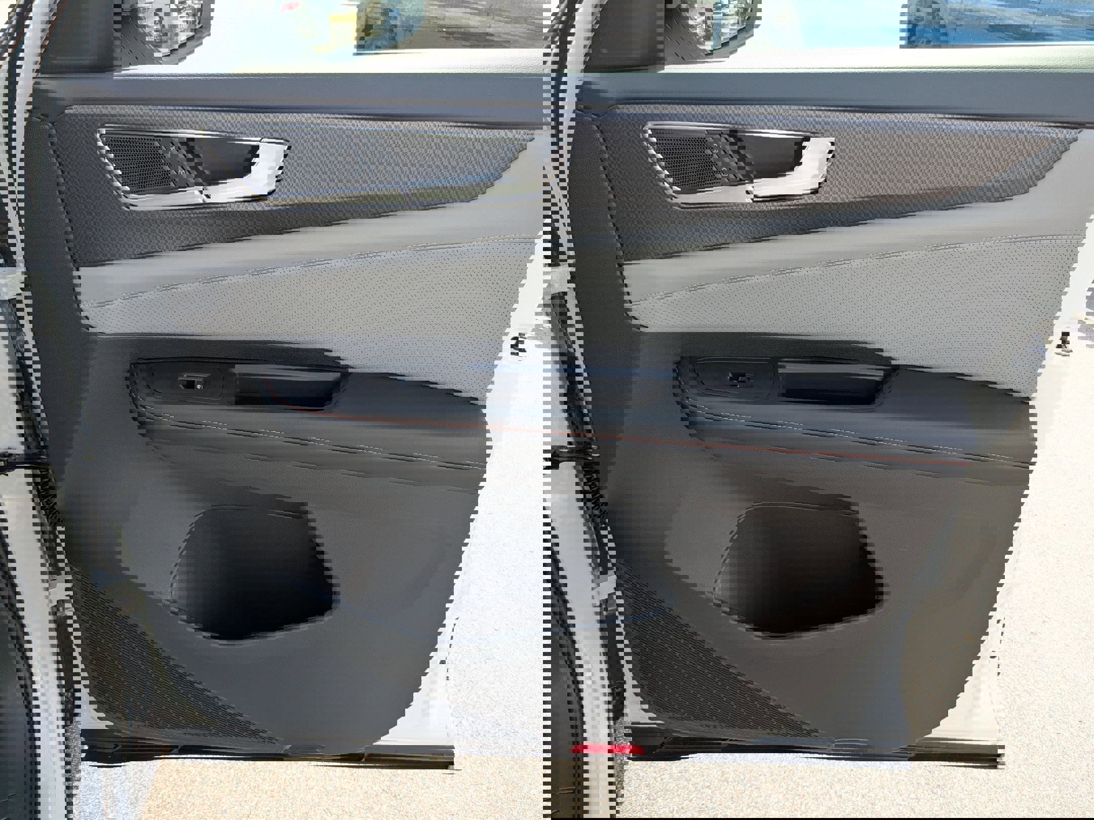 New 2026 Volkswagen Atlas Peak Edition image 33