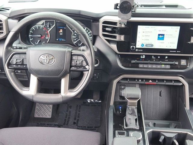 Used 2023 Toyota Tundra SR5 image 27