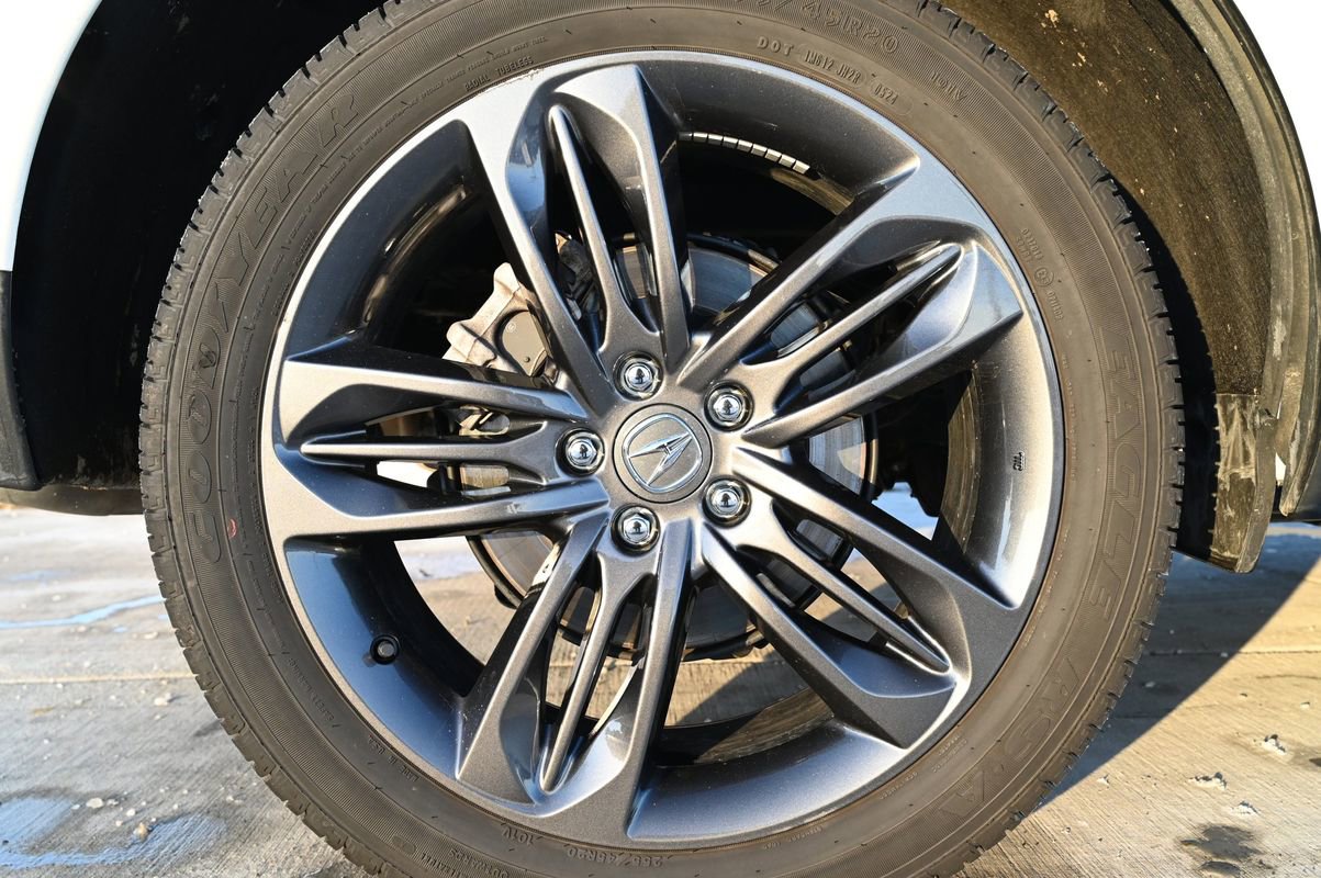 Used 2024 Acura RDX A-Spec image 53