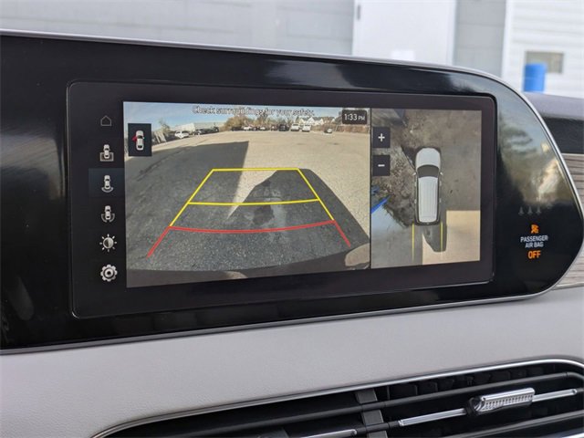 Used 2022 Hyundai Palisade Limited image 20