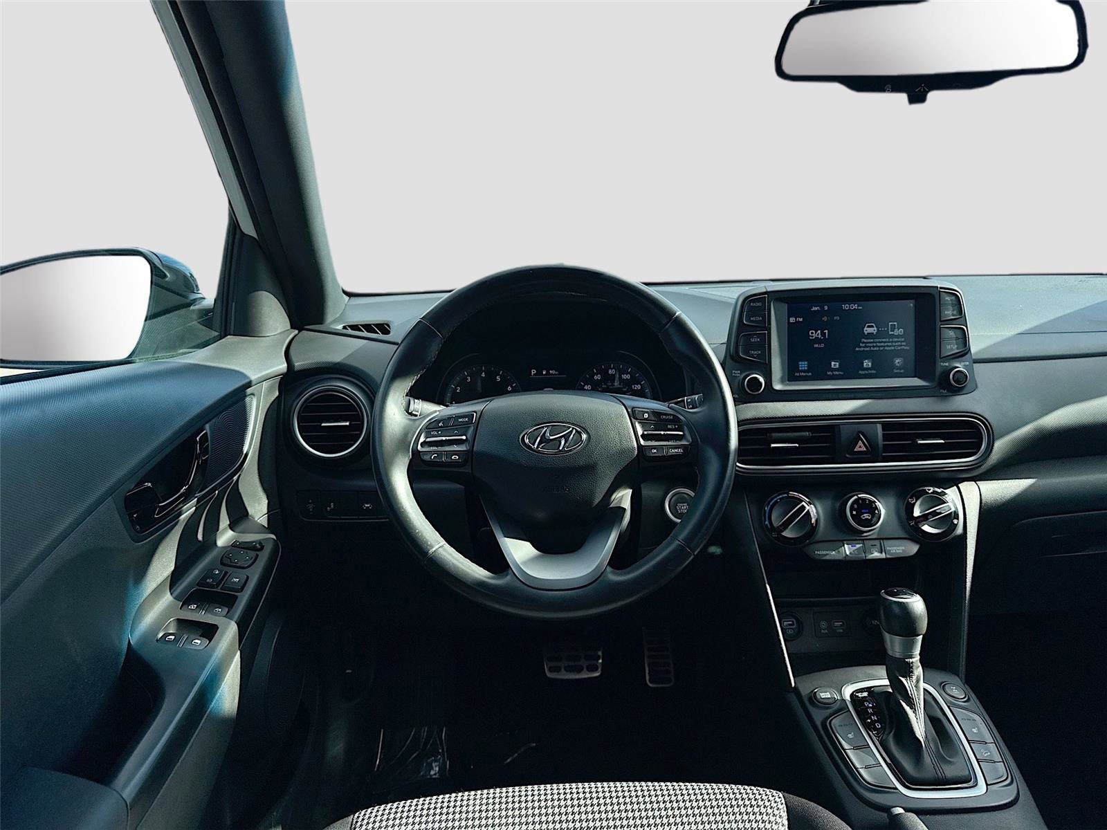 Used 2021 Hyundai Kona Night w/ Cargo Package image 19