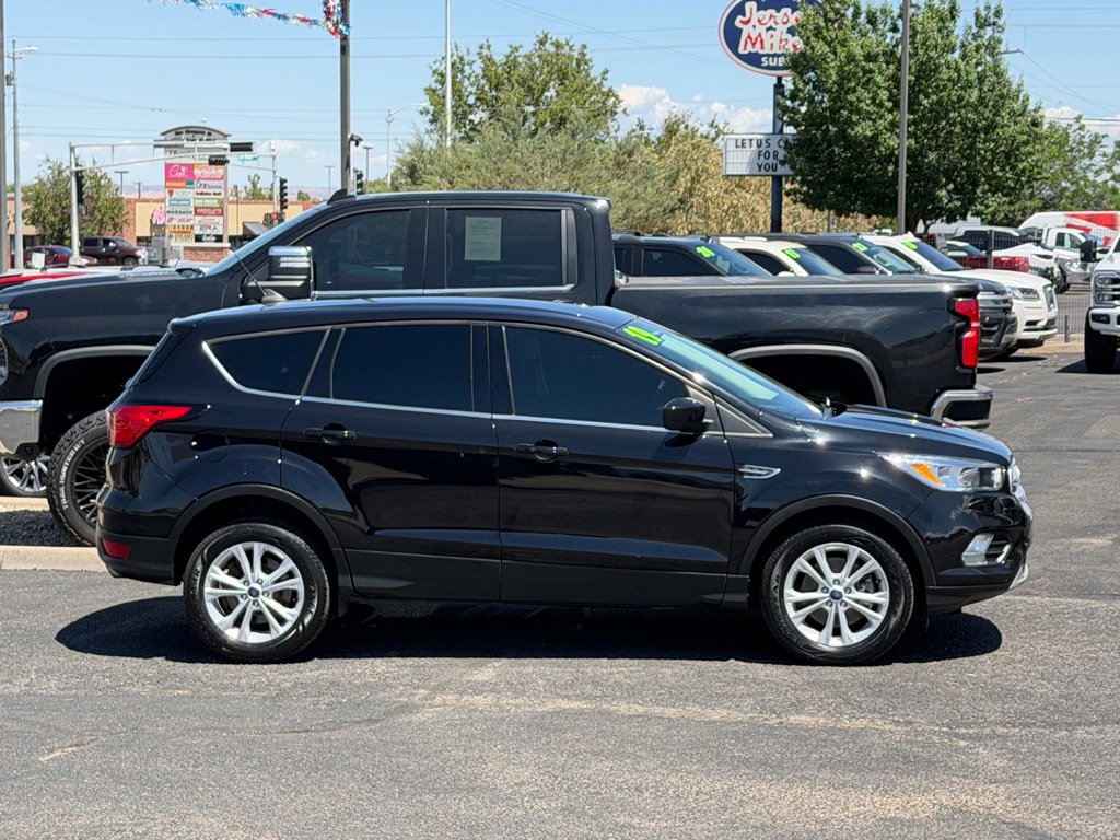 Used 2019 Ford Escape SE AWD/4WD image 49