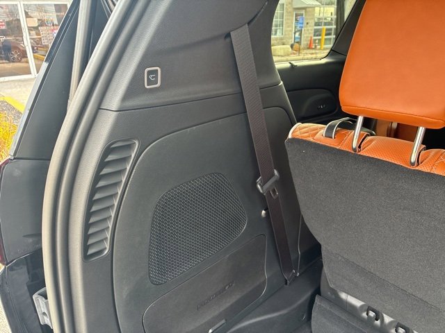 New 2026 Chrysler Pacifica Pinnacle w/ Trailer Tow Group image 30