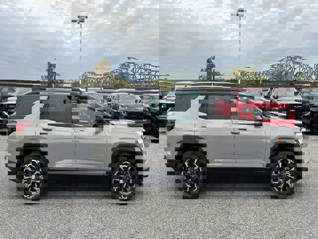 New 2026 GMC Terrain Elevation w/ Elevation Premium Package image 6