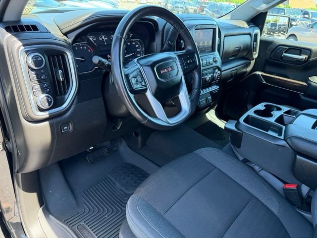 Certified 2022 GMC Sierra 1500 Elevation AWD/4WD image 21