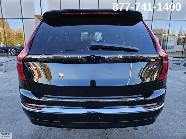 Used 2026 Volvo XC90 B6 Core w/ Protection Package Premier AWD/4WD image 6