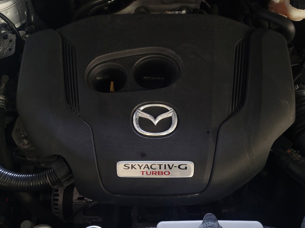 Used 2021 MAZDA CX-9 Grand Touring image 30