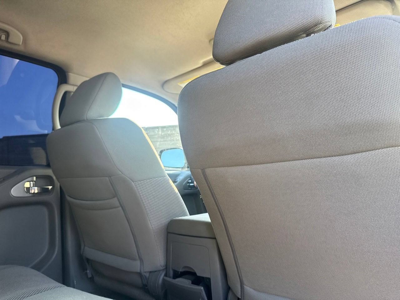 Used 2019 Nissan Frontier SV w/ Value Truck Package RWD image 26