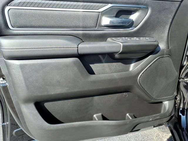 New 2026 RAM 1500 Big Horn image 9