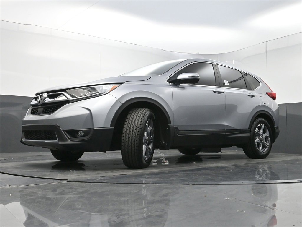 Used 2019 Honda CR-V EX-L image 26