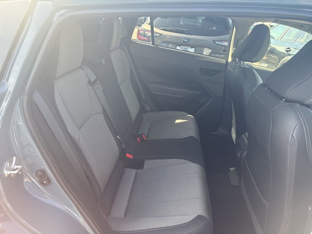 Certified 2024 Subaru Crosstrek 2.0i Premium image 11