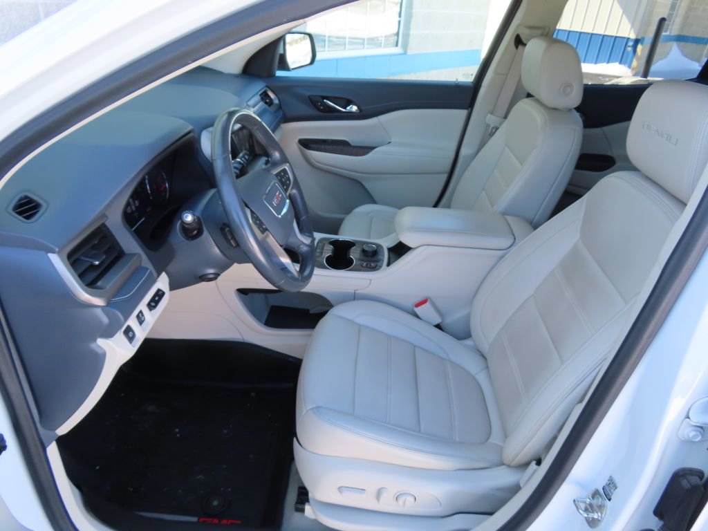Certified 2022 GMC Acadia Denali w/ GMC Pro Grade Package image 23