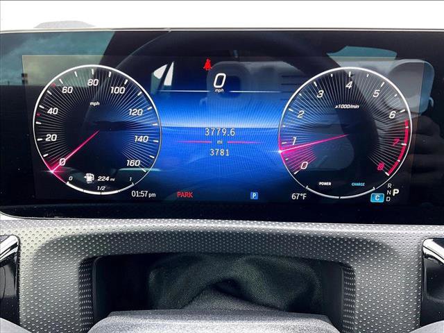 Used 2025 Mercedes-Benz CLA 250 image 22