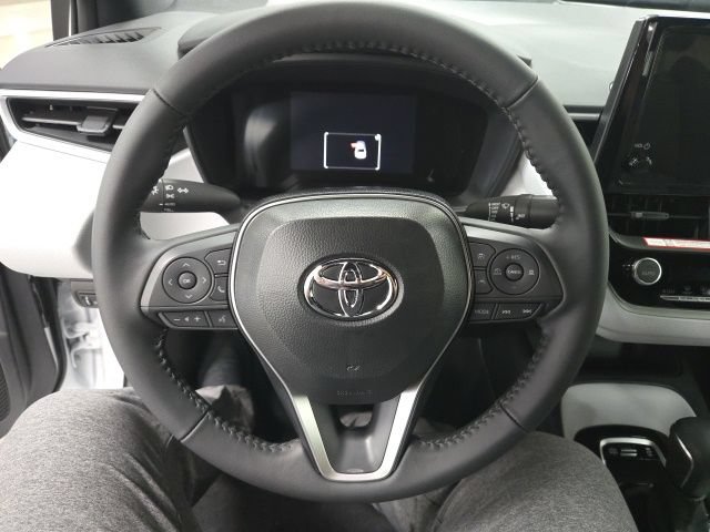 New 2026 Toyota Corolla SE FWD image 29