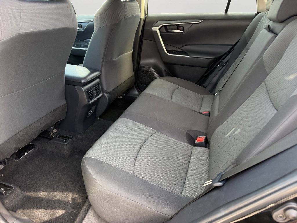 Used 2023 Toyota RAV4 XLE w/ Convenience Package AWD/4WD image 12