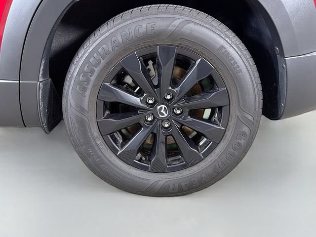 Used 2025 MAZDA CX-50 AWD 2.5 S w/ Weather Package image 31