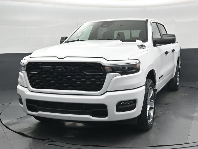 New 2027 RAM 1500 Express AWD/4WD image 37