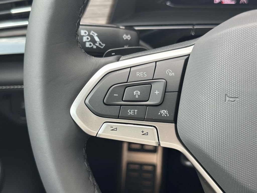 New 2026 Volkswagen Atlas SEL Premium R-Line AWD/4WD image 19