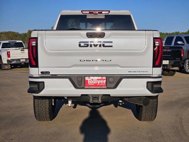 New 2026 GMC Sierra 2500 Denali Ultimate image 7