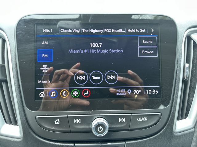 Used 2023 Chevrolet Malibu LT FWD image 25