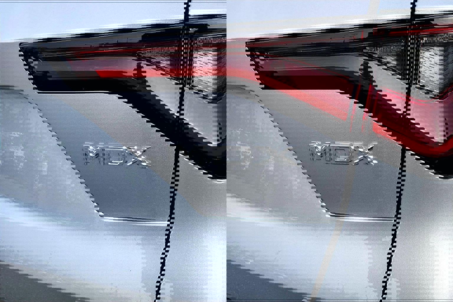 Used 2024 Acura MDX Type S image 8