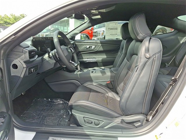 New 2025 Ford Mustang GT Premium image 6