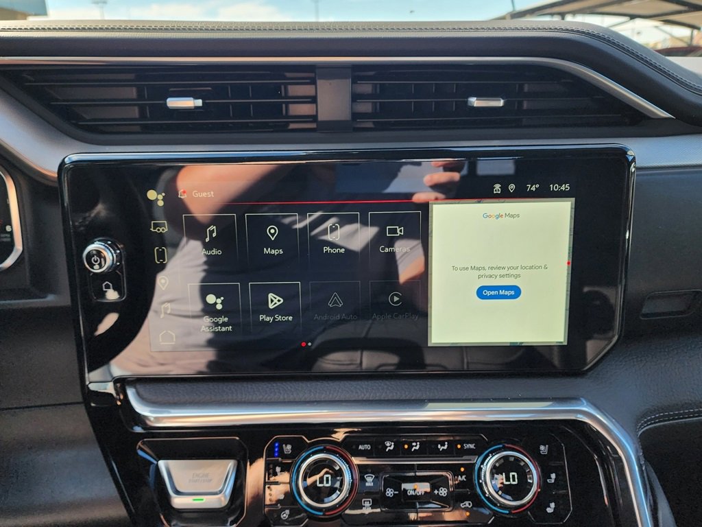 New 2026 GMC Sierra 1500 Denali image 27