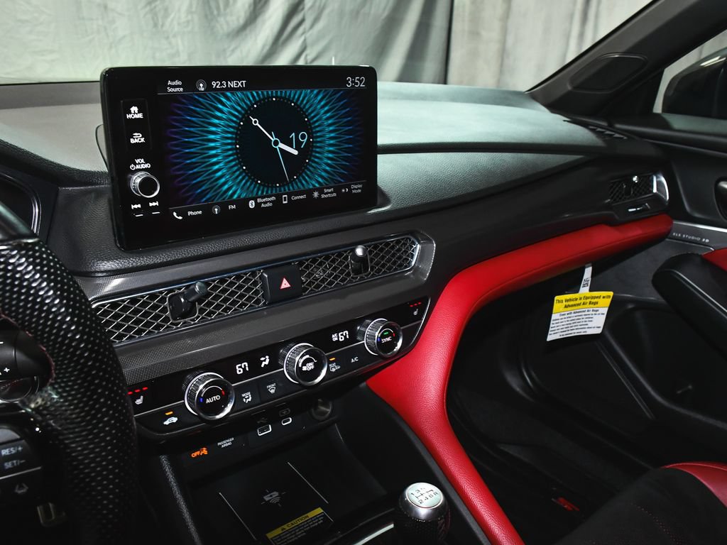 Used 2024 Acura Integra Type S FWD image 40