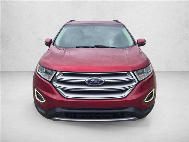 Used 2015 Ford Edge SEL w/ Equipment Group 201A AWD/4WD image 2