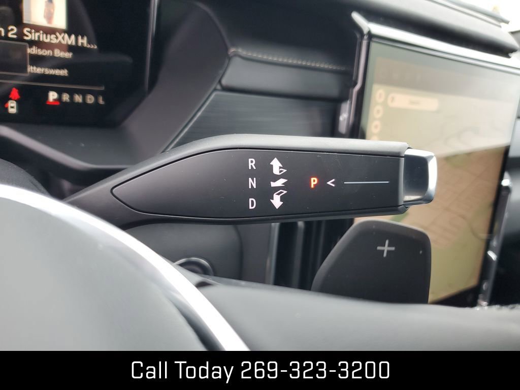 New 2026 GMC Acadia Elevation w/ Elevation Premium Package image 16