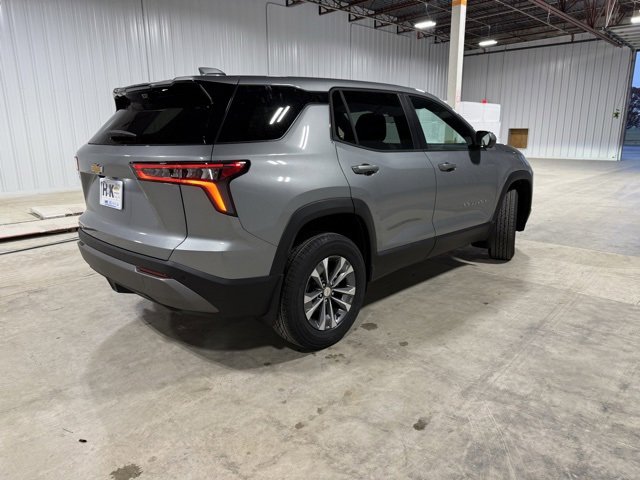 New 2026 Chevrolet Equinox LT w/ Convenience Package II image 6