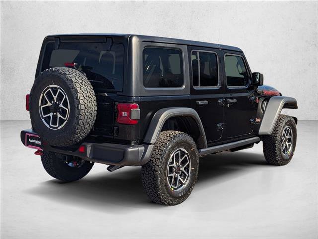 New 2026 Jeep Wrangler Unlimited Rubicon video 2