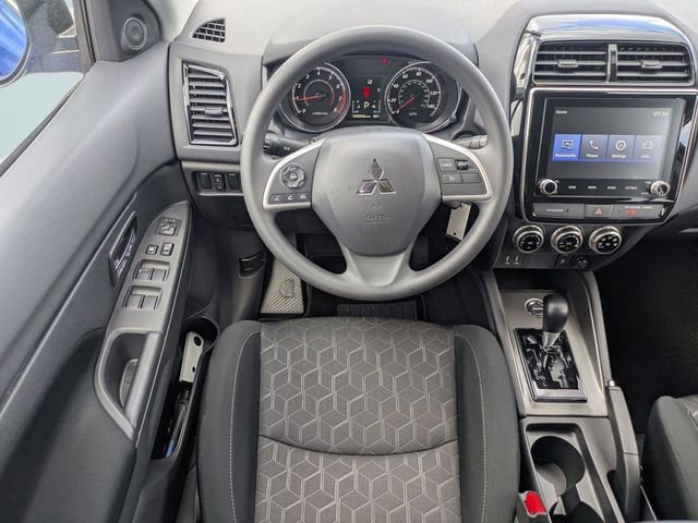New 2026 Mitsubishi Outlander Sport AWD image 16