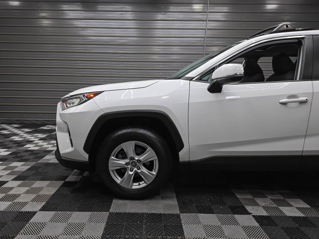Used 2020 Toyota RAV4 XLE w/ Convenience Package AWD/4WD image 41