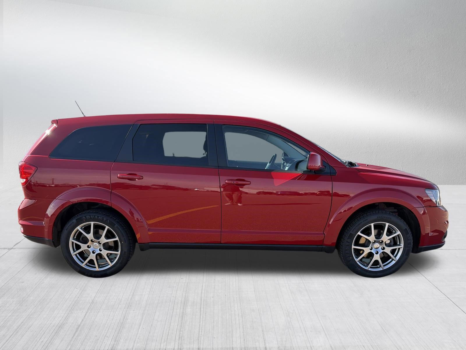Used 2017 Dodge Journey GT image 8
