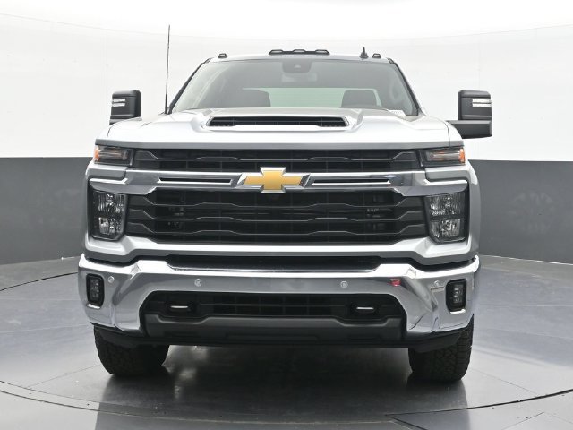 New 2026 Chevrolet Silverado 2500 LT w/ All Star Edition AWD/4WD image 2